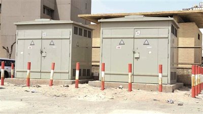 تعرف علي ضوابط استلام غرفة المحولات للمنشآت السكنية