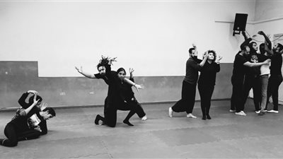 مدرسة ناس للمسرح الاجتماعي تنظم عروضا فنية بالإسماعيلية والقاهرة 