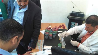 وزيرة التضامن: 94 ألف موظف بالجهاز الإداري للدولة خضعوا لكشف المخدرات خلال 6 أشهر 