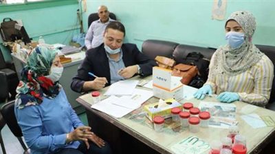 حبس وغرامة تصل لـ 200 ألف جنيه لمن يسمح باستمرار متعاطي المخدرات في العمل