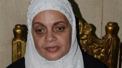 تشييع جثمان شقيق الفنانة عفاف رشاد ودفنه بمقابر بنها اليوم