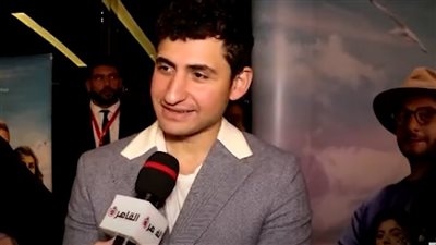 أمير المصري: محمود حميدة كان الأب الروحي لكل أبطال ريتسا