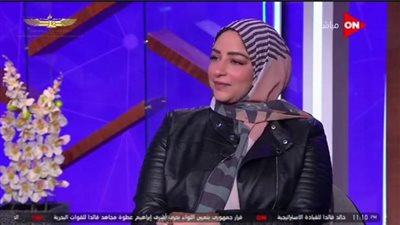 لميس أحمد راتب: والدي كان من الآباء النادرين حتى بعد وفاته