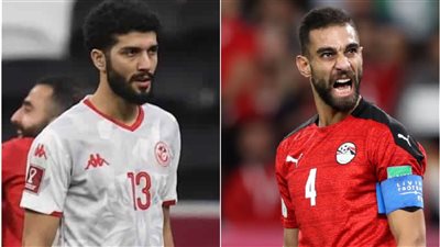 كاف يُبرز المعركة المنتظرة بين السولية وساسي قبل مواجهة مصر وتونس