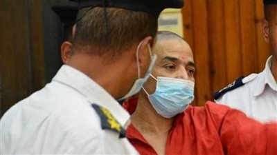 شقيقة سفاح الجيزة: يرفض زيارتنا لشعوره بالذنب │ فيديو جراف