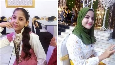 أمن الغربية يعيد شقيقتين بعد 24 ساعة من اختفائهما: كانوا بيتفسحوا وتاهوا