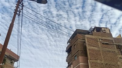 مائل للبرودة والعظمى 23.. حالة الطقس بأسوان اليوم