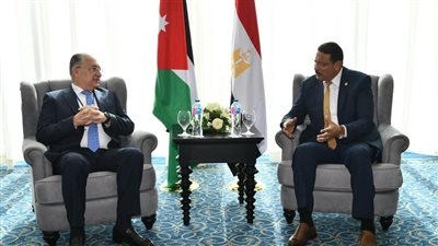 لكشف الفساد.. رئيس الرقابة الإدارية يوقع على مذكرة تعاون مع نظيره الأردني