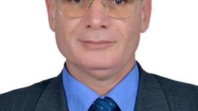 رسميًا.. الدكتور أحمد نصر الله مديرًا لـ المركز الدولي للأسماك في مصر