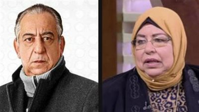 إصابة أرملة أحمد راتب بفيروس كورونا.. وابنتها: حسبي الله في اللي بينزل يقابل الناس وهو عنده برد