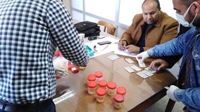 ماذا يقول قانون الخدمة المدنية عن فصل الموظف متعاطي المخدرات؟ 