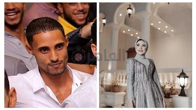 سكتة قلبية تُنهي حياة عريس وعروسة قبل زفافهما بالشرقية.. التفاصيل | صور