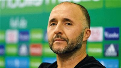 بلماضي يهاجم التحكيم الإفريقي ويكشف تفاصيل لقاءه مع بكاري جاساما بعد مباراة الكاميرون