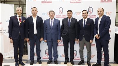 فاليو للبيع بالتقسيط تتعاون مع مصر للتأمين لتحصيل سداد أقساط الوثائق