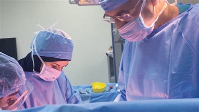  لحدوث الحمل.. عملية بطانة الرحم المهاجرة ومعلومات مهمة عن منظار البطن