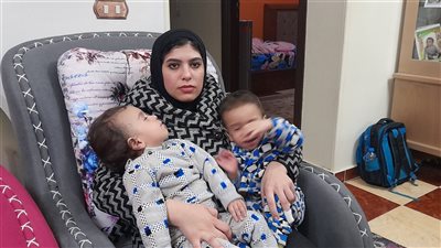 شابة إسكندرانية تستغيث: أهل طليقي بيهددوني بالقتل وبيتهموني في شرفي بسبب الشقة