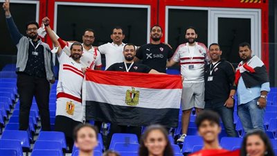 قبل لقاء مصر وتونس.. المصريون بقطر: سنعطي ظهورنا للملعب رافعين التذاكر بعد السلام الوطني للمنتخبين اليوم