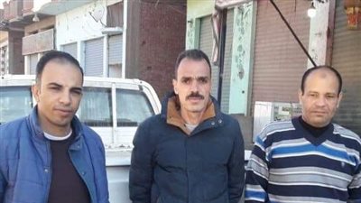 ضبط دقيق مدعم داخل مخبز بلدي وتحرير 15 محضرا خلال حملة بالفيوم