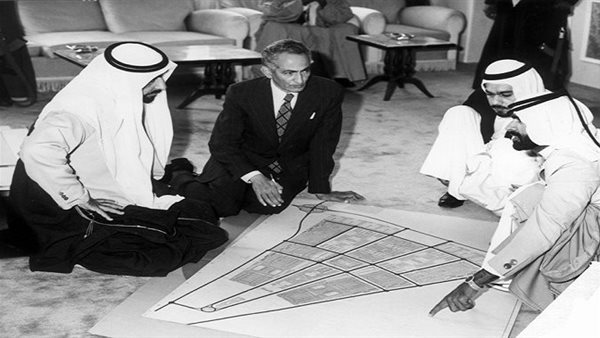 المهندس المعماري