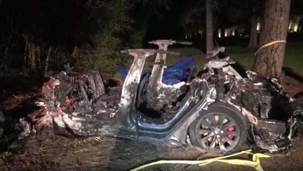 حادث مميت يتسبب في