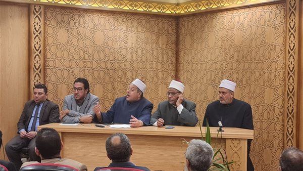  قطاع المعاهد الأزهرية