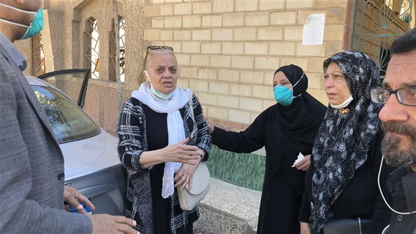 الفنانه عفاف رشاد