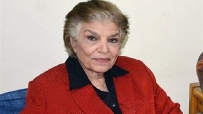 كاتمة أسرار سعاد حسني.. لمحات من حياة إنعام سالوسة في عيد ميلادها