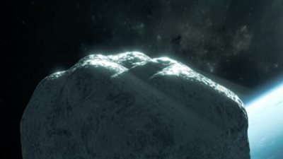 كويكب حديث يمر بالأرض غدًا.. المرور الأقرب خلال الـ10 سنوات المقبلة