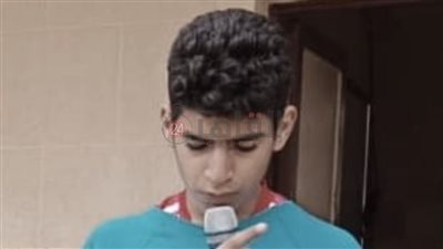 ننشر صورة طالب الشرقية المتوفى خلال اليوم الدراسي.. وجنازة مهيبة | فيديو