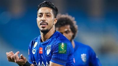 ماذا قدم سالم الدوسري مع الهلال ليصبح أغلى لاعب في الدوري السعودي؟