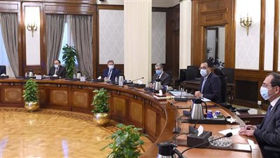 مؤشرات إفريقيا.. معلومات الوزراء يدشن قسمًا جديدًا على موقعه الإلكتروني