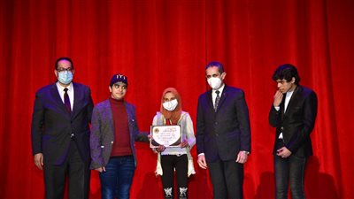 محافظ الغربية يكرم ذوي الهمم احتفالًا باليوم العالمي لذوي الاحتياجات الخاصة | صور