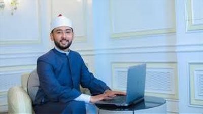 من دمياط لـ دبي.. خليل أمين الحائز على لقب تحدي القراءة العربي يكشف أهم محطات حياته | حوار