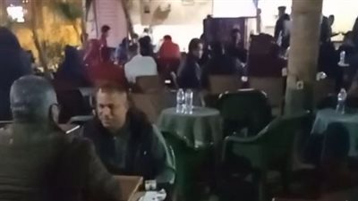 بث مباشر | نيران صديقة.. الحزن يُخيم على المصريين بعد الهزيمة من تونس في كأس العرب