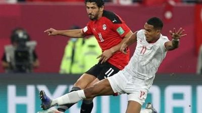 بث مباشر | بعد الخسارة أمام تونس.. حزن وصدمة الجماهير المصرية من المدرجات