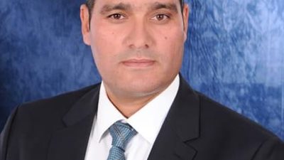 تعيين مصطفى فاضل مديرا لمعهد التناسليات بالبحوث الزراعية