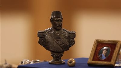 النيابة عن شقة الزمالك: القطع الأثرية تنتمي للحضارة المصرية القديمة وعصر محمد علي | فيديو 