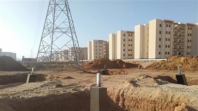 فصل التيار الكهربائي عن أكثر من 20 قرية بـ كفر الزيات بحيرة لمدة 4 ساعات اليوم