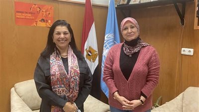 عضو مجلس الشيوخ: 75 ألف دولار جائزة أفضل عمل مميز في مجالي التمريض والقبالة