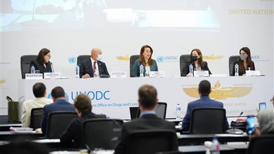 التخطيط: إنشاء 11 حاضنة أعمال في مصر وتدريب أكثر من 27 ألف شاب