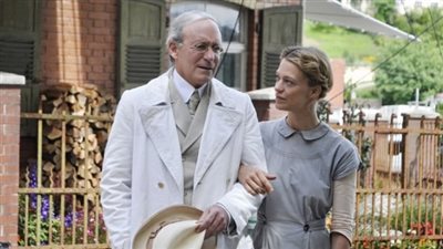 مركز الحرية للإبداع يعرض سلسلة من الأفلام المستوحاة من أدباء نوبل| تعرف عليها