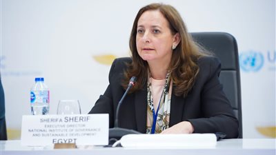 لـ2000 سيدة كمرحلة أولى.. أهداف برنامج هي من أجل مستقبل رقمي لسد الفجوة الرقمية 