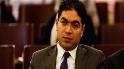 ضياء داوود: الجميع سيضار إذا فشل الحوار الوطني و لم يصل للنتائج المأمولة