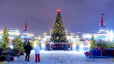 داعية إسلامي يحسم الجدل حول الاحتفال بأعياد الميلاد: المسلمون أولى