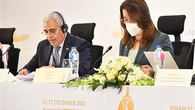 تعرف على الرقابة الإدارية: جهود الدولة المصرية في متابعة الاستراتيجية الوطنية لمكافحة الفساد| فيديو 