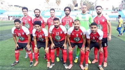 الدرجة الثانية.. سعيد صبحي مديرًا فنيًا لـ فريق دكرنس