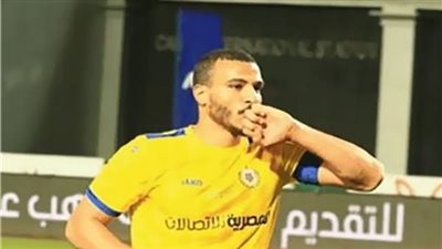 شكري نجيب: مقولة الأهلي بيفضي الإسماعيلي خاطئة.. وأعتذر للجماهير على طريقة رحيلي