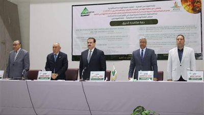 تشكيل اللجنة العليا لانتخابات نقابة المهندسين برئاسة وزير الاتصالات الأسبق