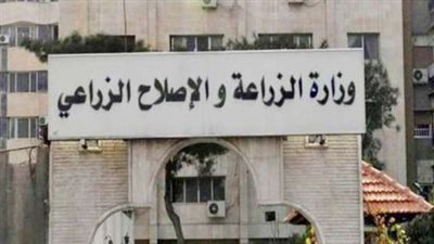 الرقابة الإدارية تلقي القبض علي مسؤول بوزارة الزراعة متلبسًا برشوة | خاص