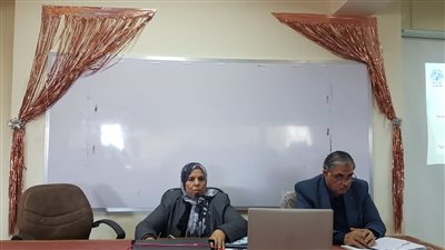 مدير مشروع التنور المجتمعي بالفيوم: هدفنا نحارب الجهل وتحقيق التنمية المستدامة